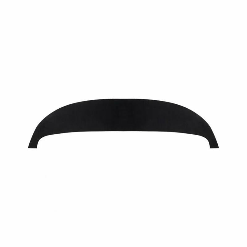 Tesla Dashboard Cover for Model 3/Y - Heat Insulation Anti-Glare