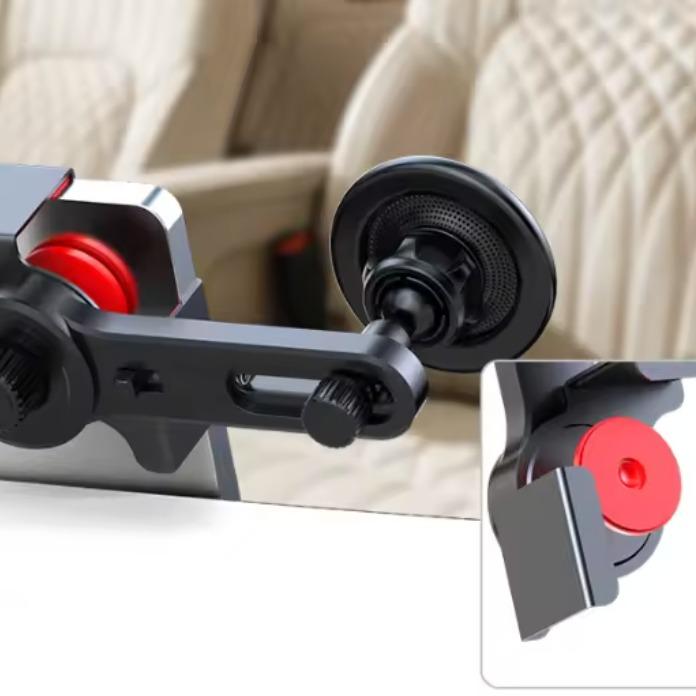 Magnetic Phone Mount Holder for Tesla Model 3/Y/S/X MagSafe Compatible