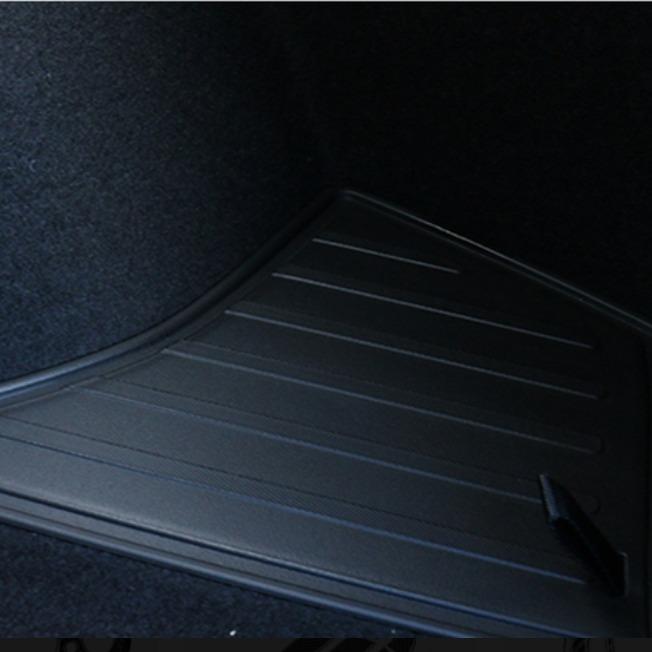 Tesla Trunk Side Storage Lids | Left & Right Set