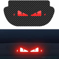 Tesla Model 3/Y Brake Light Overlay Decal
