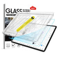 Tesla Model 3/Y Matte Tempered Glass Screen Protector