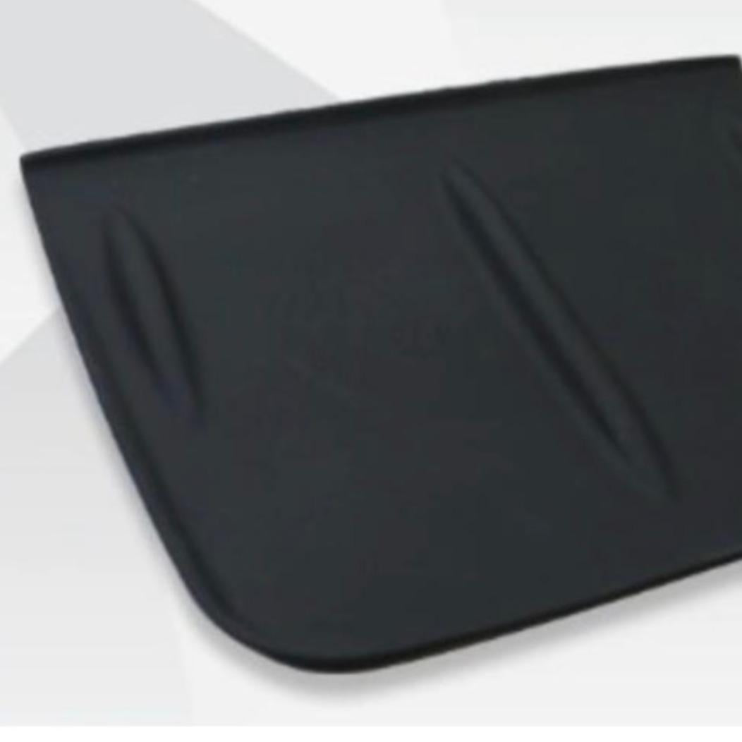 Tesla Wireless Charging Pad Cover | Anti-Slip Center Console Mat for Model Y & Model 3 Highland